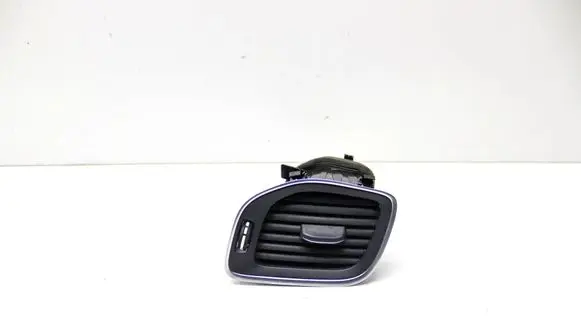 Volvo S60 Dashboard air vent grill cover trim 39804139