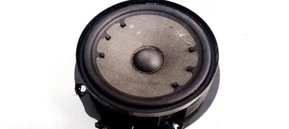 Seat Ibiza V (KJ) Front door speaker 2GA035453 2GA035710