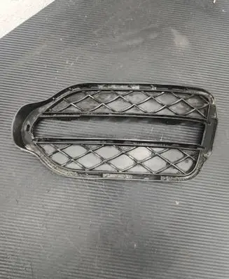 Mercedes-Benz GLK (X204) Front bumper lower grill A2048857123