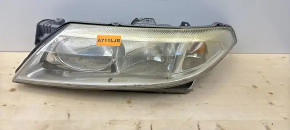 Renault Laguna II Headlight/headlamp 8200002846