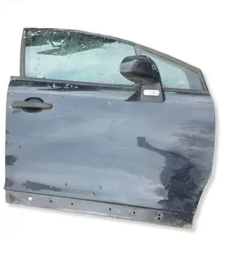Citroen C4 I Front door 9002Q2