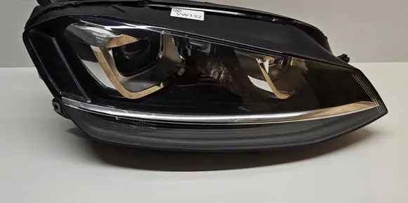 Volkswagen Golf VII Headlight/headlamp 5G1941032 VW132