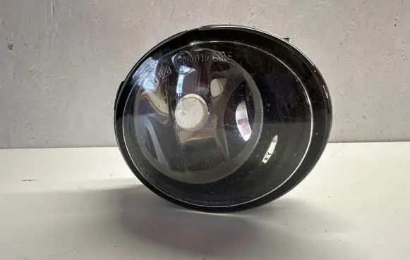 Skoda Fabia Mk2 (5J) Front fog light 27127400