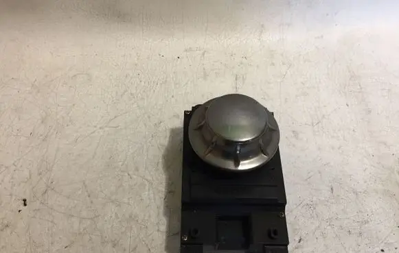 BMW 5 E60 E61 Multifunctional control switch/knob 6934259