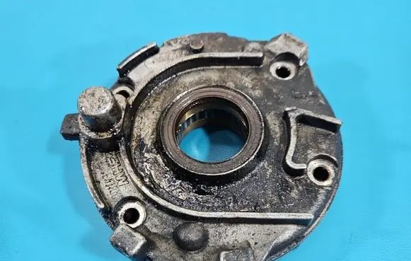 Volvo XC90 Oil pump 30650144 IMPRK1577820