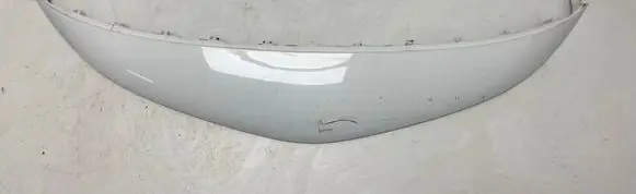 Toyota ProAce City Front bumper splitter molding 9836021680