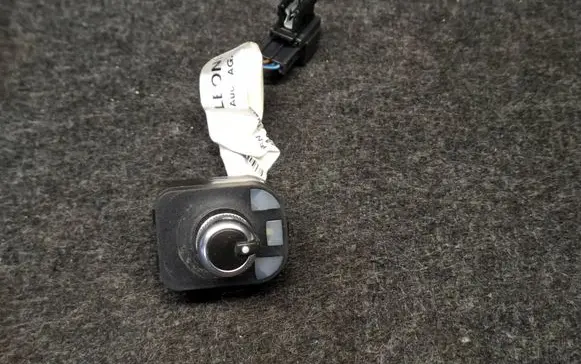 Audi A6 S6 C7 4G Wing mirror switch 8J0959565B