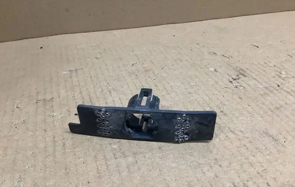 Audi A6 S6 C7 4G Front parking sensor holder (PDC) 4G0919267L