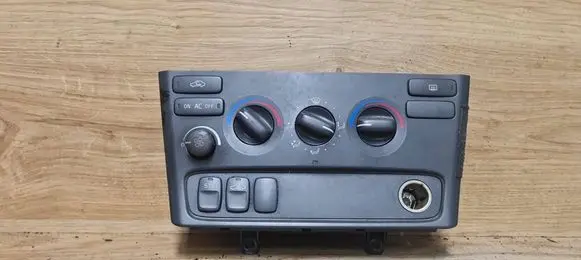Volvo S80 Climate control unit 9494261