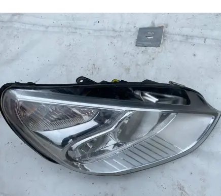 Ford Galaxy Headlight/headlamp 163682R