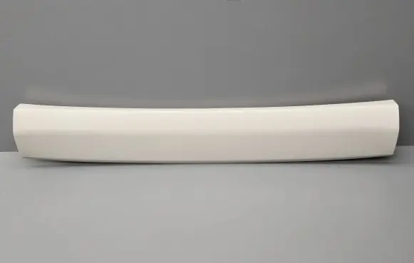 Honda Accord Tailgate/trunk upper cover trim 84438TL4G0