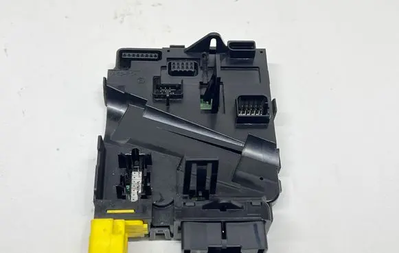 Volkswagen Touran I Steering angle sensor 1K0953549BN
