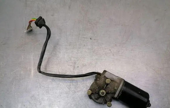 Mercedes-Benz C W203 Wiper motor A2038200342