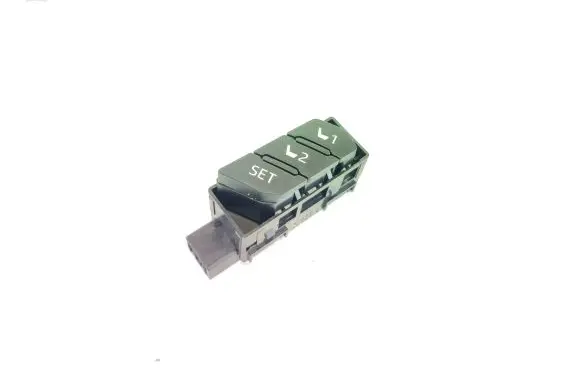 Toyota RAV 4 (XA50) Seat memory switch 15F635