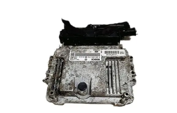 Hyundai i30 Engine control unit/module ECU 39106-2A716