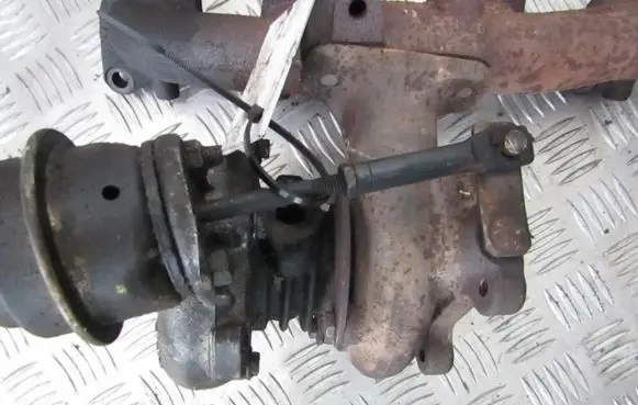 Opel Sintra Turbo 90573533 454229-2