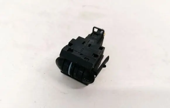 Volkswagen Polo III 6N 6N2 6NF Headlight level height control switch 6X0941333A