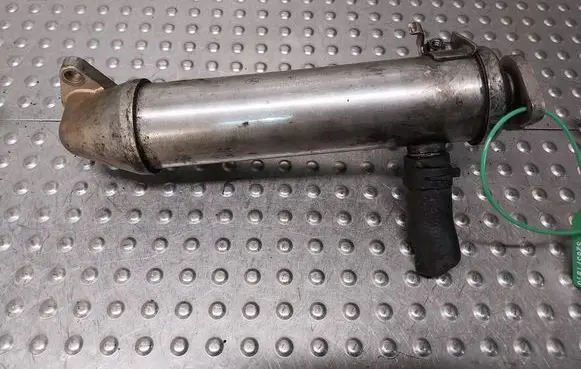 Ford Mondeo Mk III EGR valve cooler 2S7Q-9F464-AA