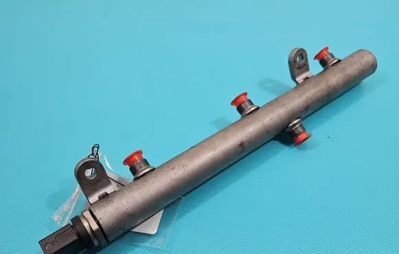 Mercedes-Benz CLS C218 X218 Fuel main line pipe A6420703095 IMPRK1510987