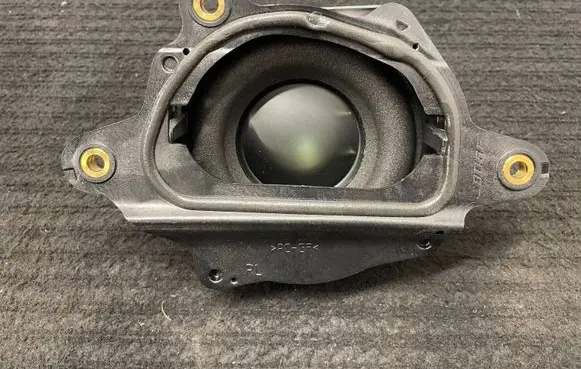 Porsche 911 991 Subwoofer speaker 99164556600