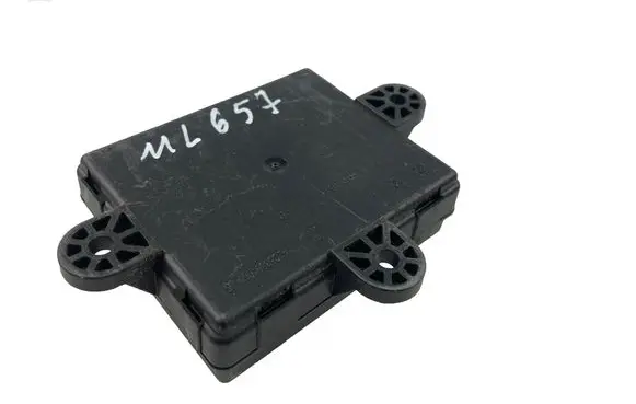 Volvo V60 Other control units/modules 31343482