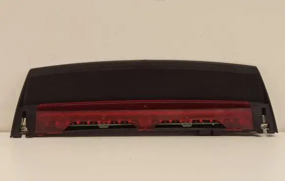 Audi A8 S8 D4 4H Third/center stoplight 4H0945097A