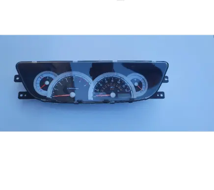 SsangYong Rodius Speedometer (instrument cluster) 8023021050 110530110005