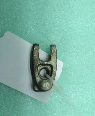 Fuel Injector clamp holder