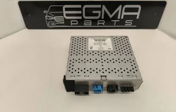 Mercedes-Benz S W221 Other control units/modules A2219008502 A2219014200 A2219022102