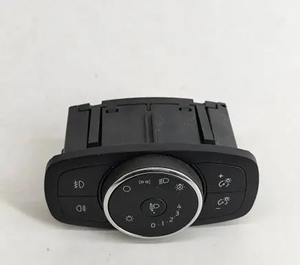 Ford Puma Light switch H1BT13D061AE