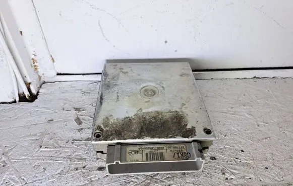 Acura ILX Engine control unit/module 85BB12A650CA 5BCA