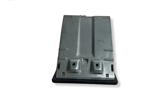 Ashtray (front)
