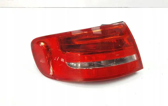 Audi A4 S4 B8 8K Rear/tail lights