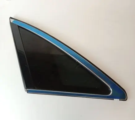 Infiniti FX Rear side window 83301CL70A 83301CM90A