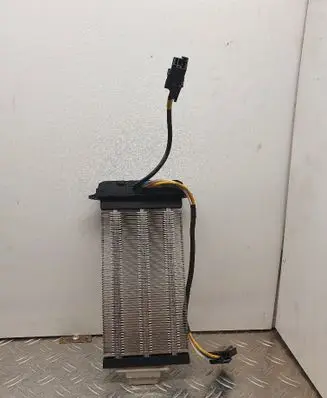 Mazda 6 Electric cabin heater radiator GA931GAK401 GA931GAK4