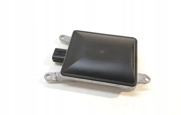Mazda 3 III Blind spot module BHS267Y90F