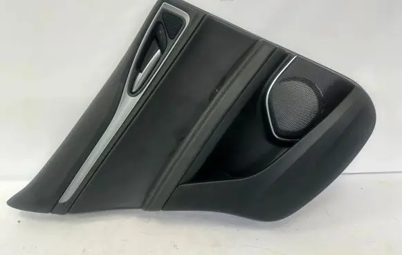 Alfa Romeo Stelvio Other interior part