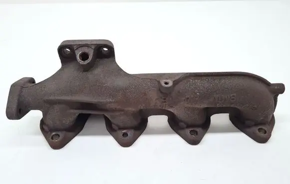 BMW 3 E90 E91 Exhaust manifold 14341710