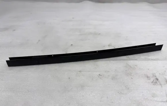 Mercedes-Benz GL X166 Other rear door trim element A1667300419