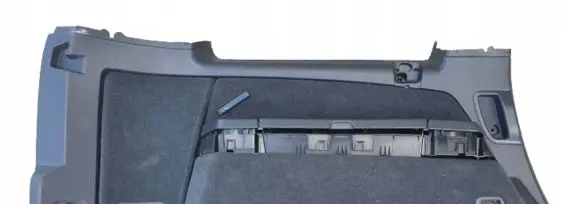 Volvo XC90 Trunk/boot lower side trim panel 