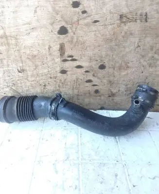 Volvo XC90 Intercooler hose/pipe 30714480 C0111