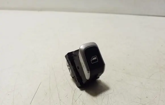 Audi A1 Electric window control switch 4H0959855A