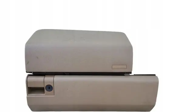 Volvo S90, V90 Glove box 3548490