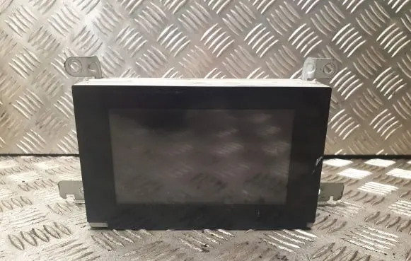 Nissan Primera Screen/display/small screen 28090AV612 20721872H