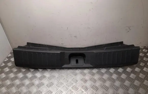 Nissan Juke II F16 Trunk/boot sill cover protection 849926PD0A