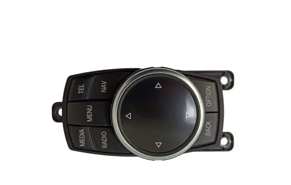 BMW 7 F01 F02 F03 F04 Head unit multimedia control 65829332285 9332285