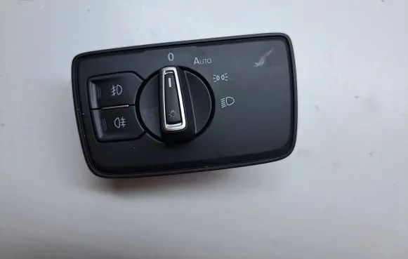 Volkswagen PASSAT B8 Light switch 3G0941633H 1101201149 271788