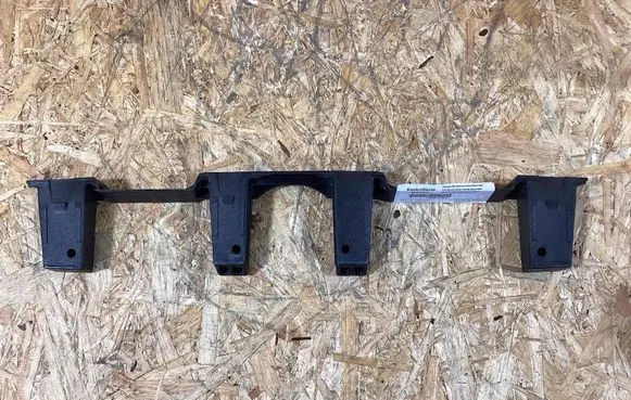 Porsche 911 992 Dashboard cross member/frame bar 992807989
