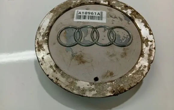 Audi A4 S4 B5 8D Original wheel cap 4B0601165J