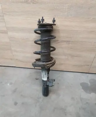 Volvo V40 Front shock absorber/damper 3174331